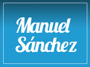 Manuel Sánchez logo